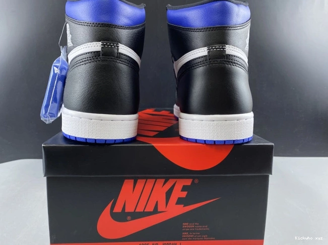 555088-041 OG Jordan Retro Game High Air Royal 1 0616